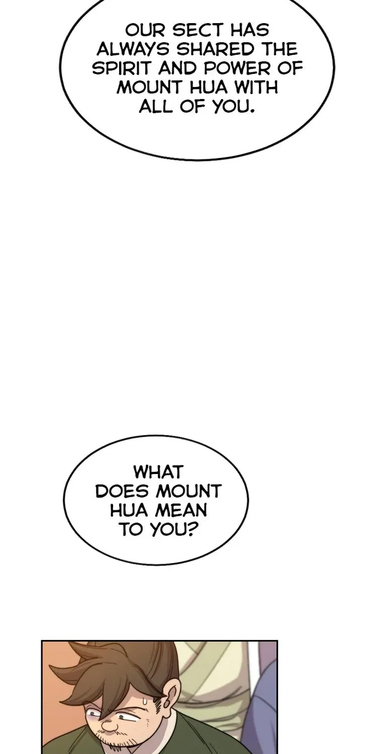 Return Of The Mount Hua Sect Chapter 10 page 84 - 