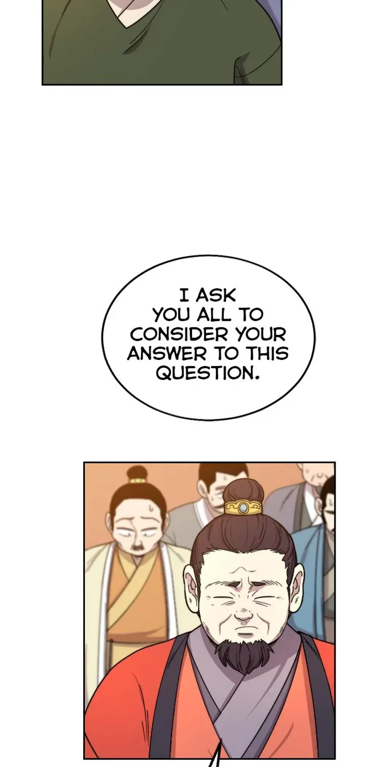 Return Of The Mount Hua Sect Chapter 10 page 85 - 