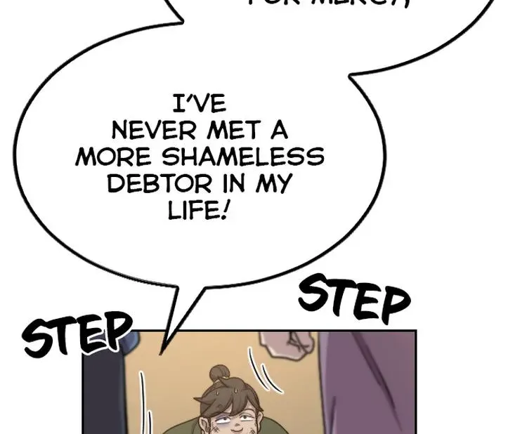 Return Of The Mount Hua Sect Chapter 10 page 10 - 