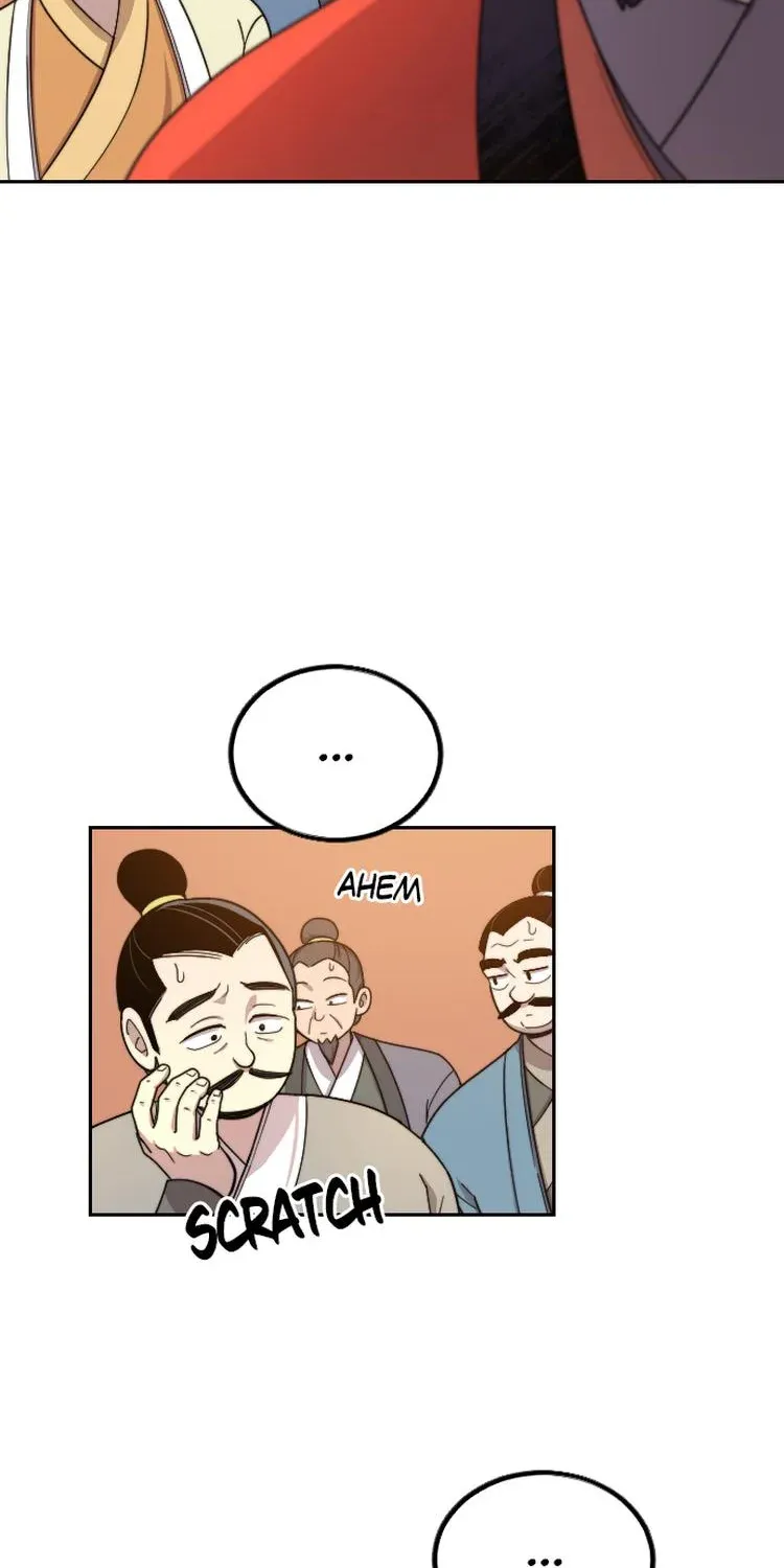 Return Of The Mount Hua Sect Chapter 10 page 93 - 