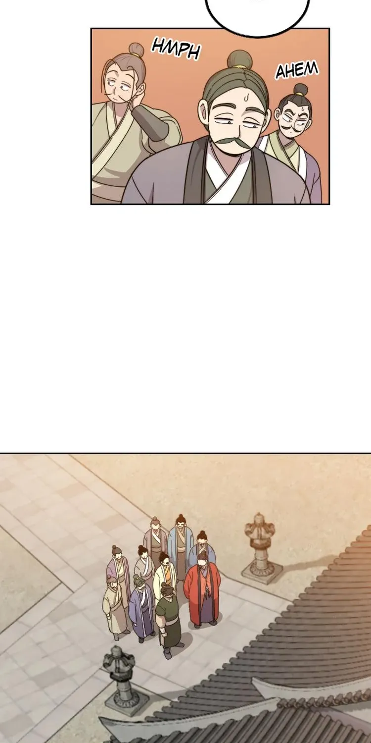 Return Of The Mount Hua Sect Chapter 10 page 94 - 