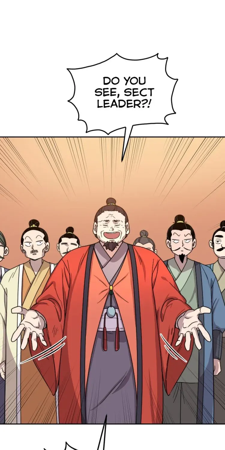 Return Of The Mount Hua Sect Chapter 10 page 96 - 