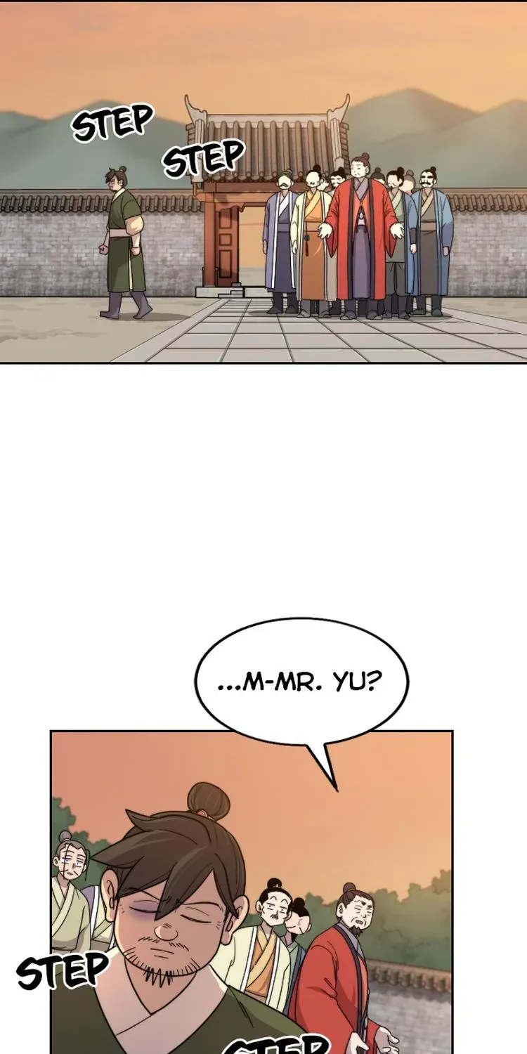 Return Of The Mount Hua Sect Chapter 10 page 98 - 