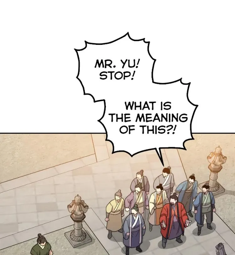 Return Of The Mount Hua Sect Chapter 10 page 100 - 