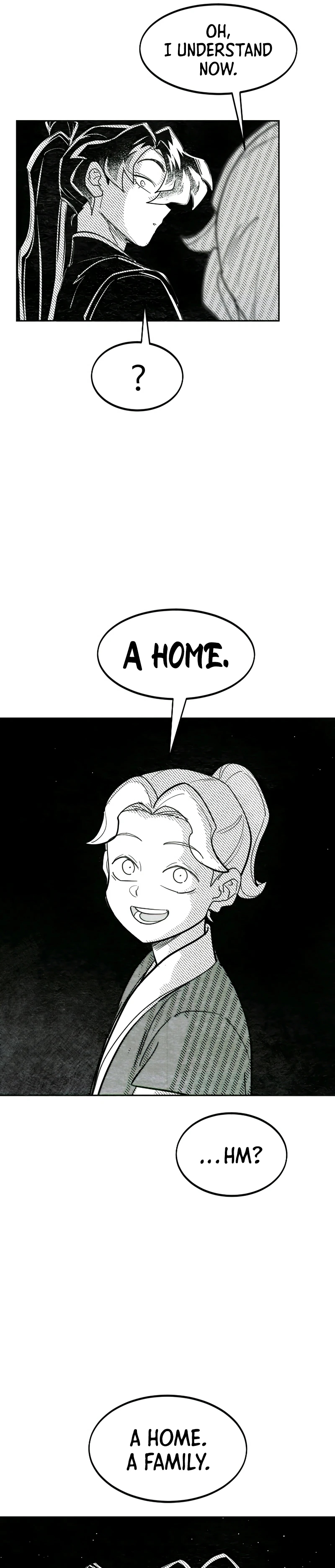 Return Of The Mount Hua Sect Chapter 152.4 page 14 - 