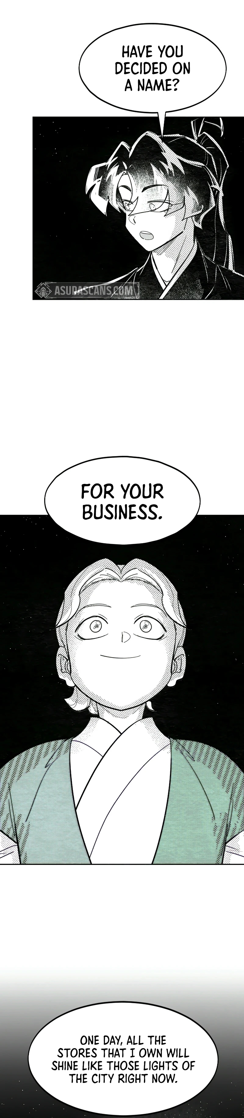Return Of The Mount Hua Sect Chapter 152.4 page 18 - 