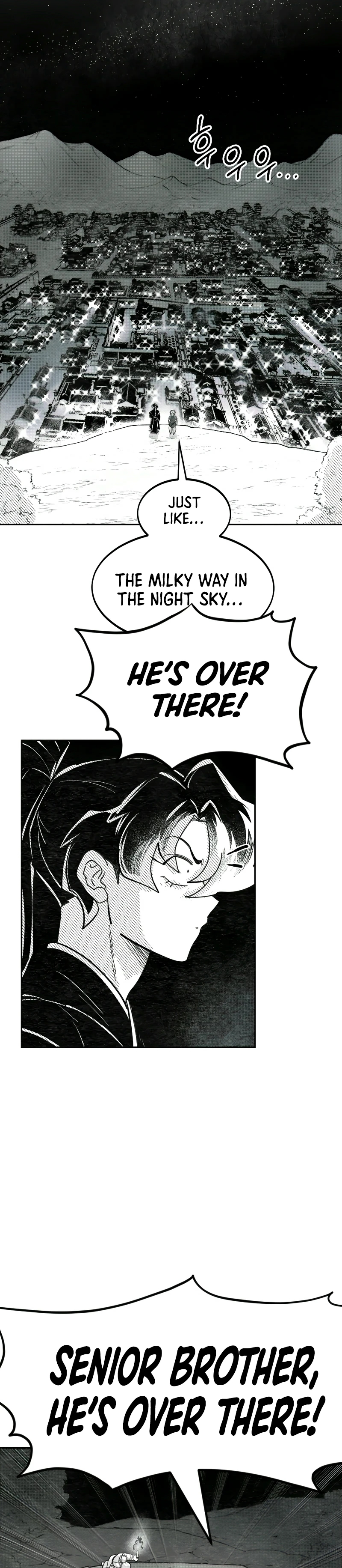 Return Of The Mount Hua Sect Chapter 152.4 page 19 - 