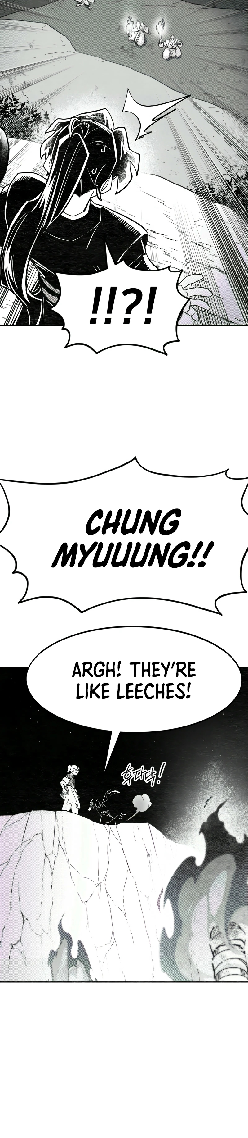 Return Of The Mount Hua Sect Chapter 152.4 page 20 - 
