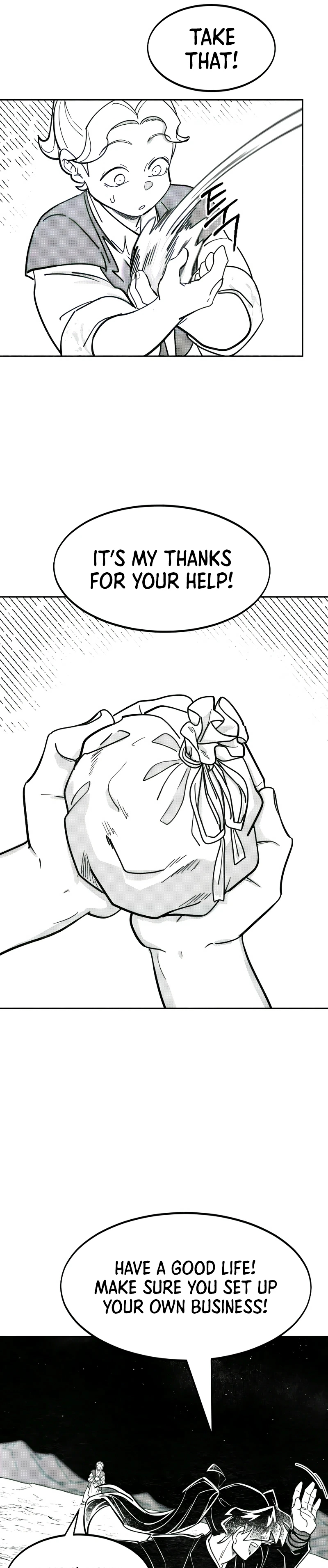 Return Of The Mount Hua Sect Chapter 152.4 page 21 - 