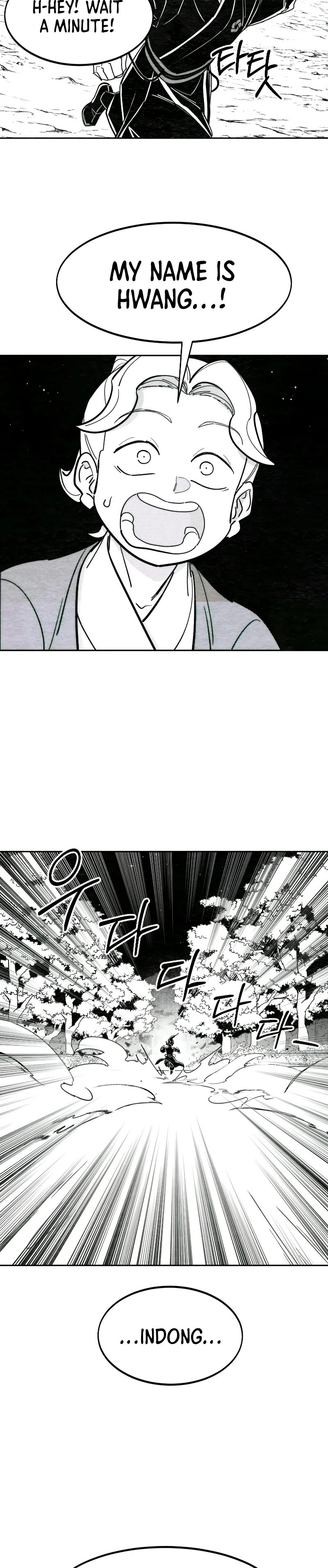 Return Of The Mount Hua Sect Chapter 152.4 page 22 - 