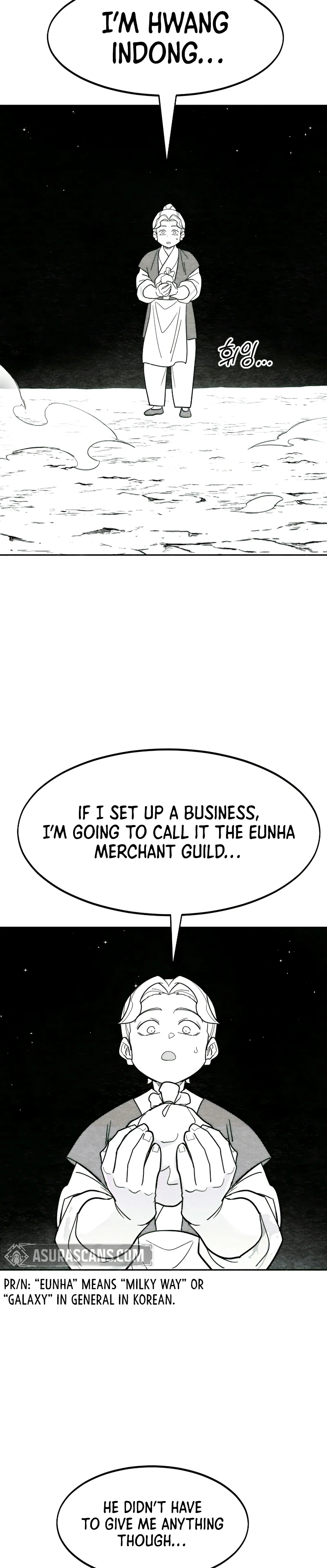 Return Of The Mount Hua Sect Chapter 152.4 page 23 - 