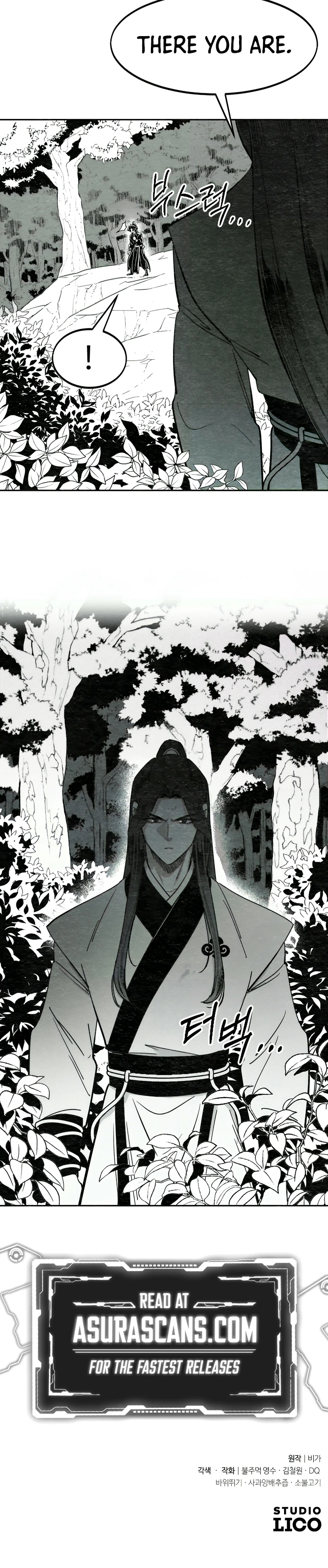 Return Of The Mount Hua Sect Chapter 152.4 page 27 - 