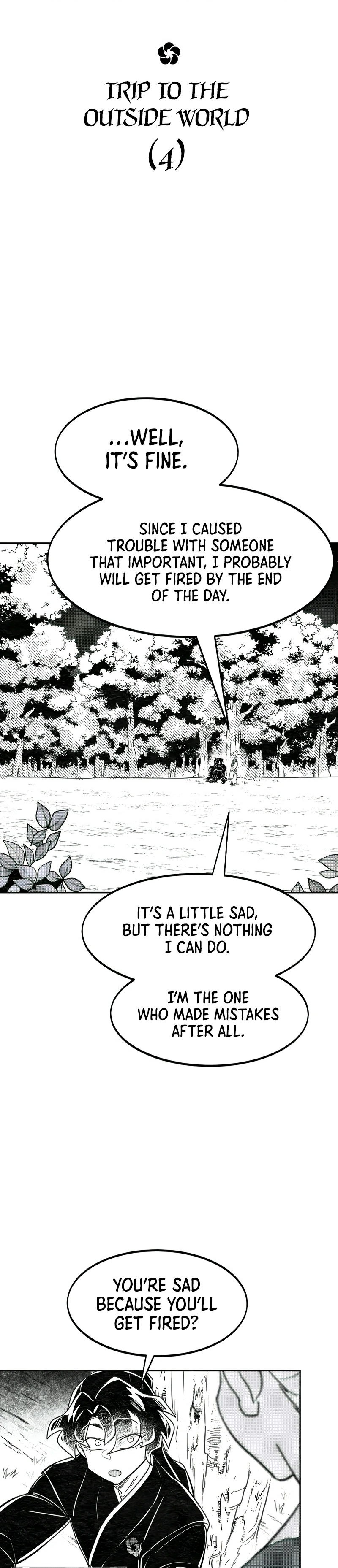 Return Of The Mount Hua Sect Chapter 152.4 page 4 - 