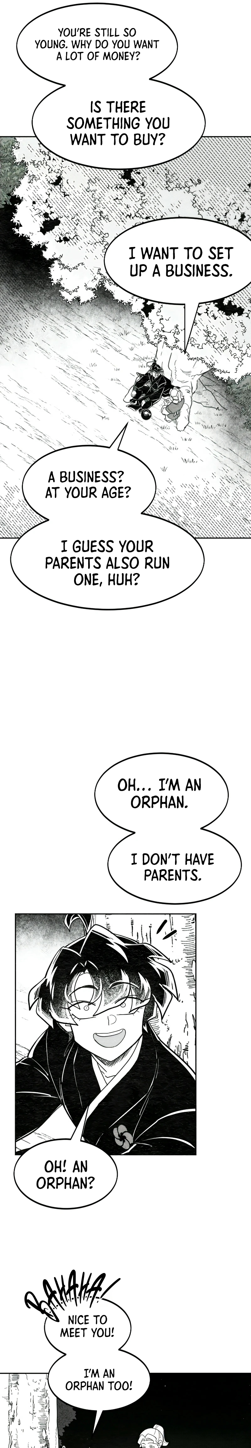 Return Of The Mount Hua Sect Chapter 152.4 page 6 - 