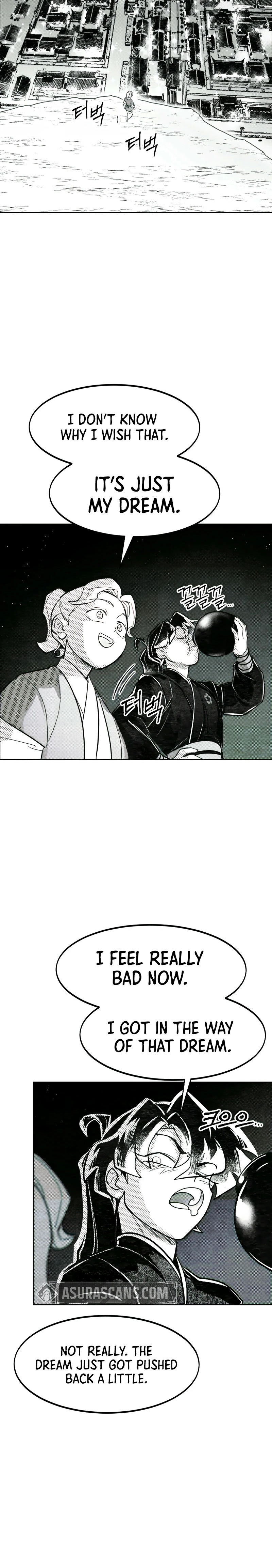 Return Of The Mount Hua Sect Chapter 152.4 page 8 - 