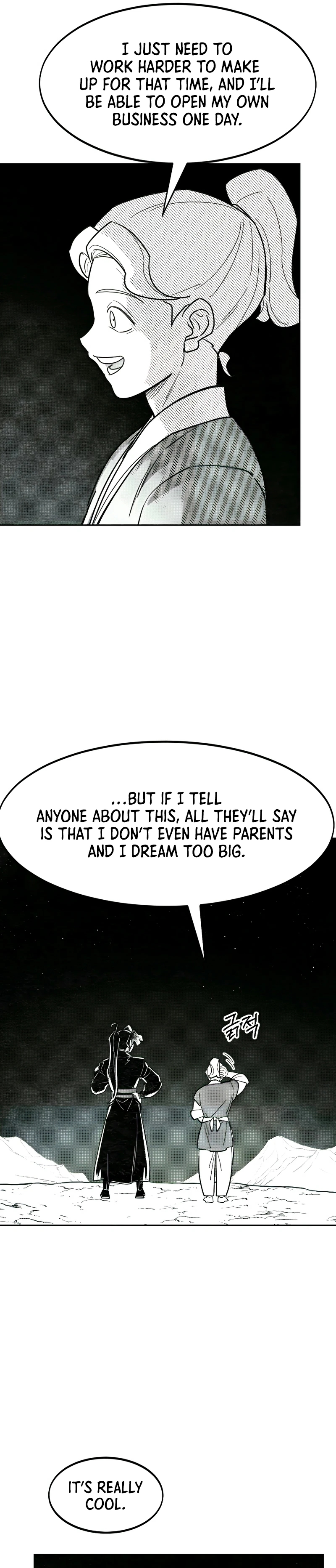 Return Of The Mount Hua Sect Chapter 152.4 page 9 - 