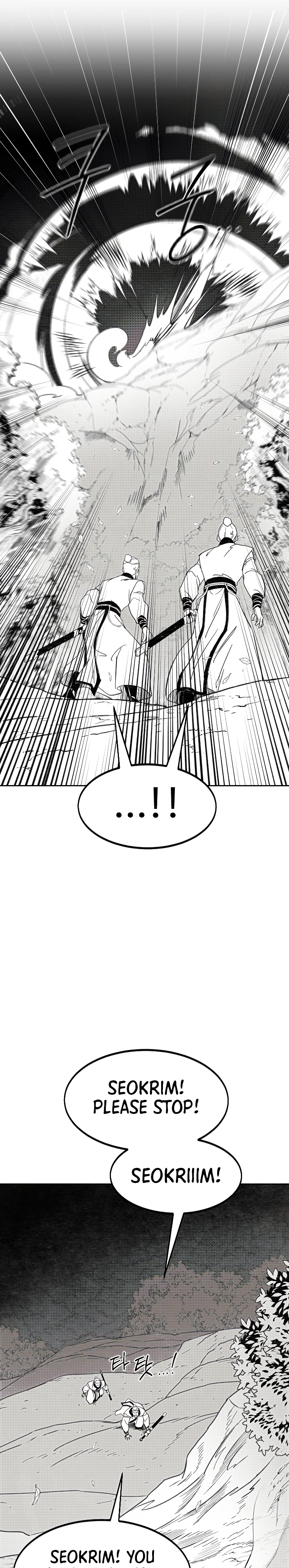 Return Of The Mount Hua Sect Chapter 152.5 page 9 - 