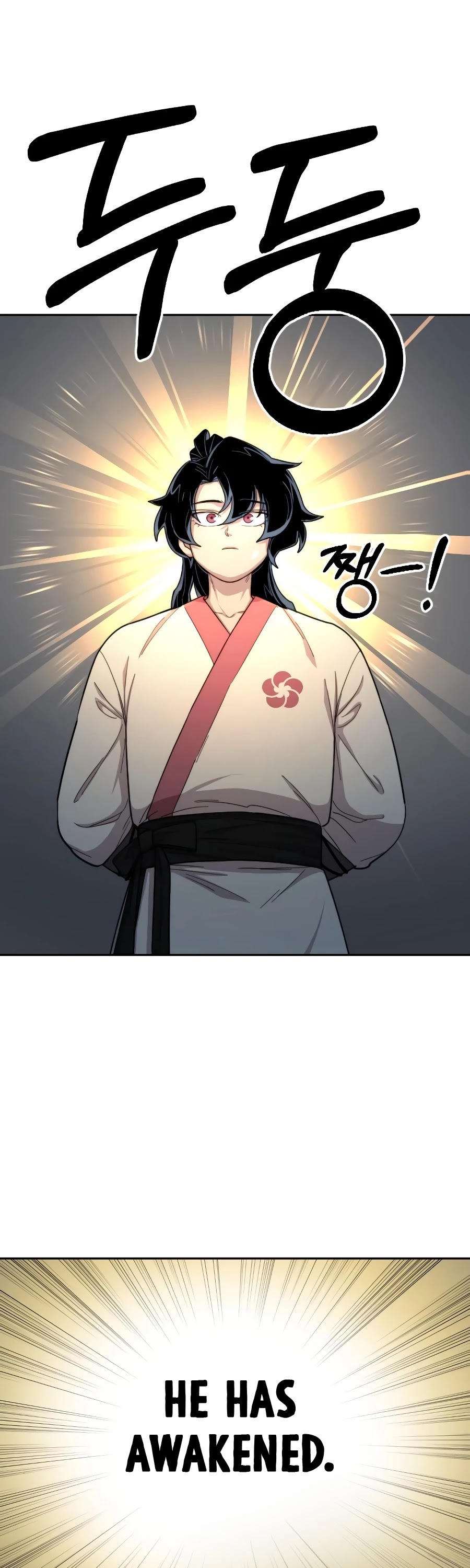 Return Of The Mount Hua Sect Chapter 18 page 16 - 
