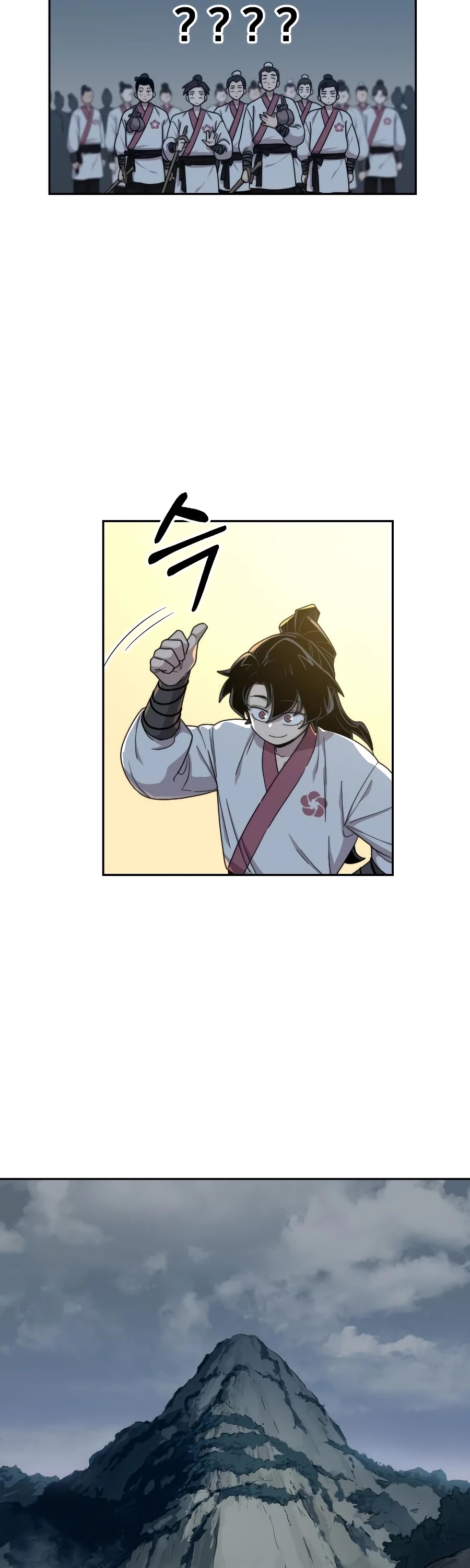 Return Of The Mount Hua Sect Chapter 18 page 22 - 