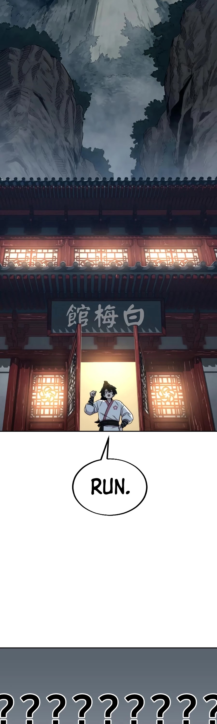 Return Of The Mount Hua Sect Chapter 18 page 23 - 
