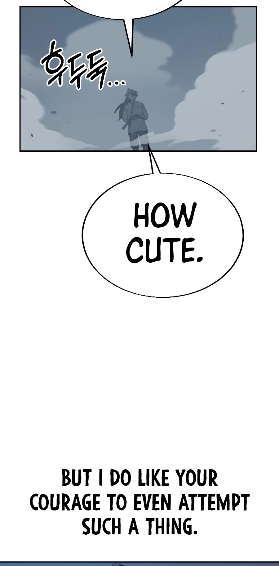 Return Of The Mount Hua Sect Chapter 18 page 29 - 