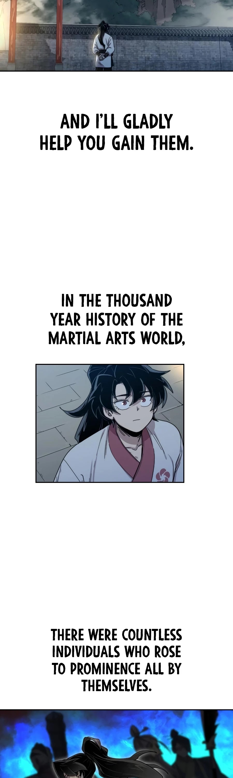 Return Of The Mount Hua Sect Chapter 18 page 32 - 
