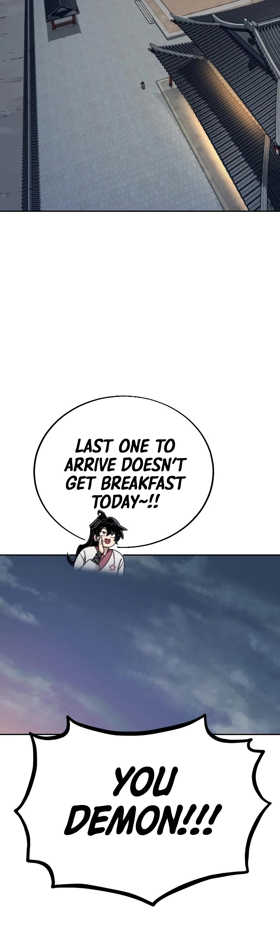 Return Of The Mount Hua Sect Chapter 18 page 35 - 
