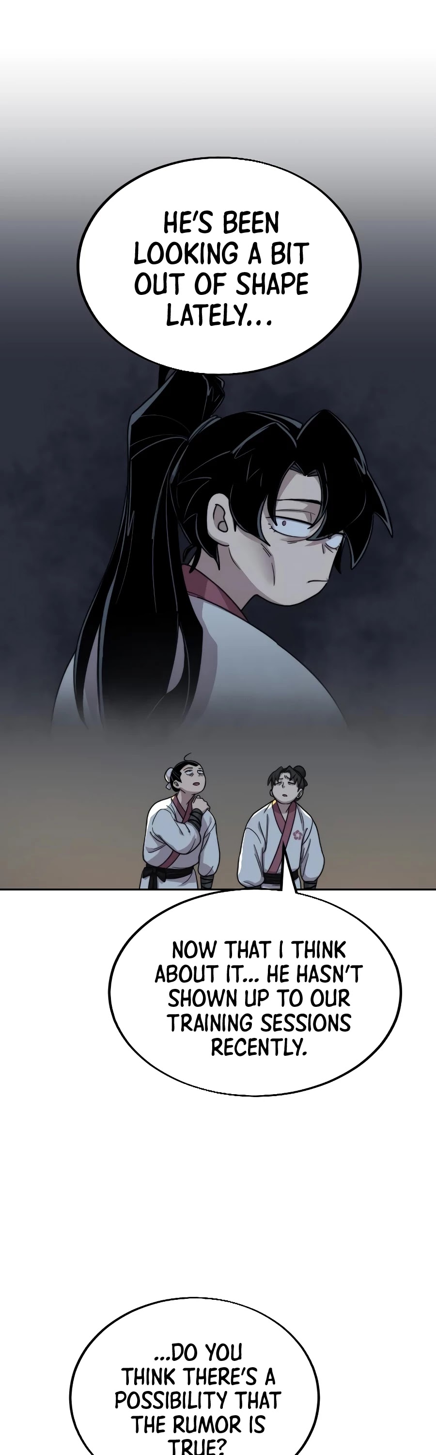 Return Of The Mount Hua Sect Chapter 18 page 5 - 