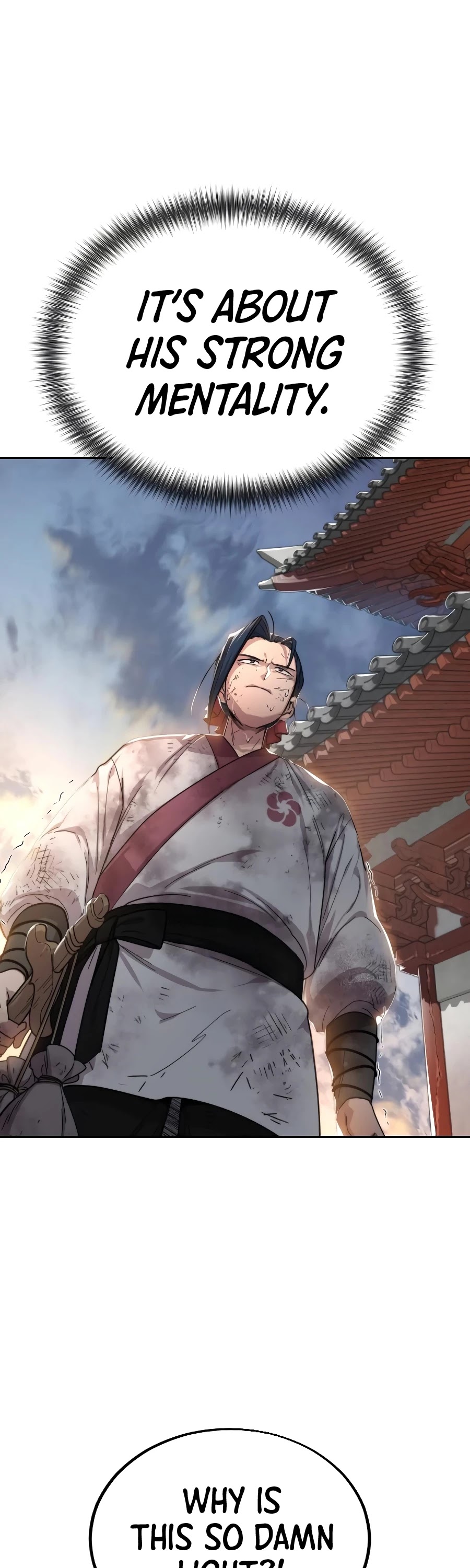 Return Of The Mount Hua Sect Chapter 18 page 41 - 