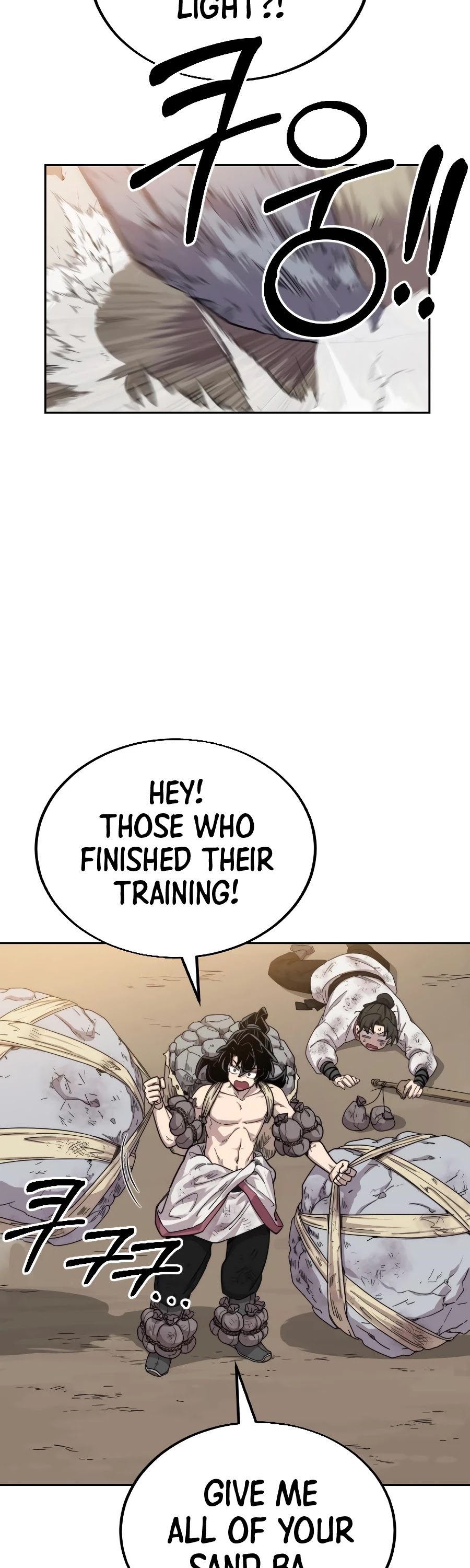 Return Of The Mount Hua Sect Chapter 18 page 42 - 