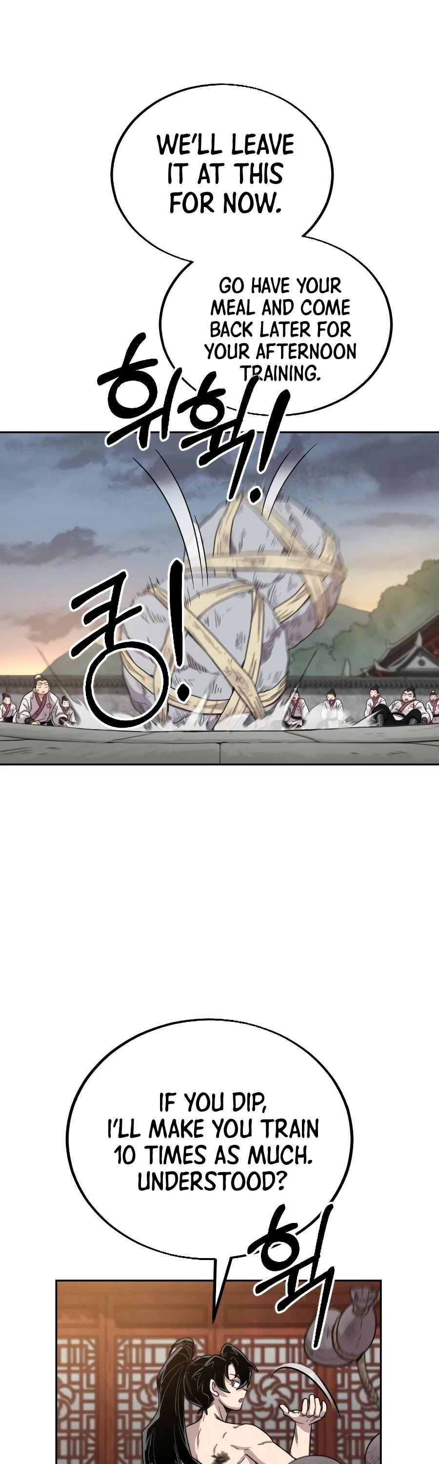 Return Of The Mount Hua Sect Chapter 18 page 45 - 