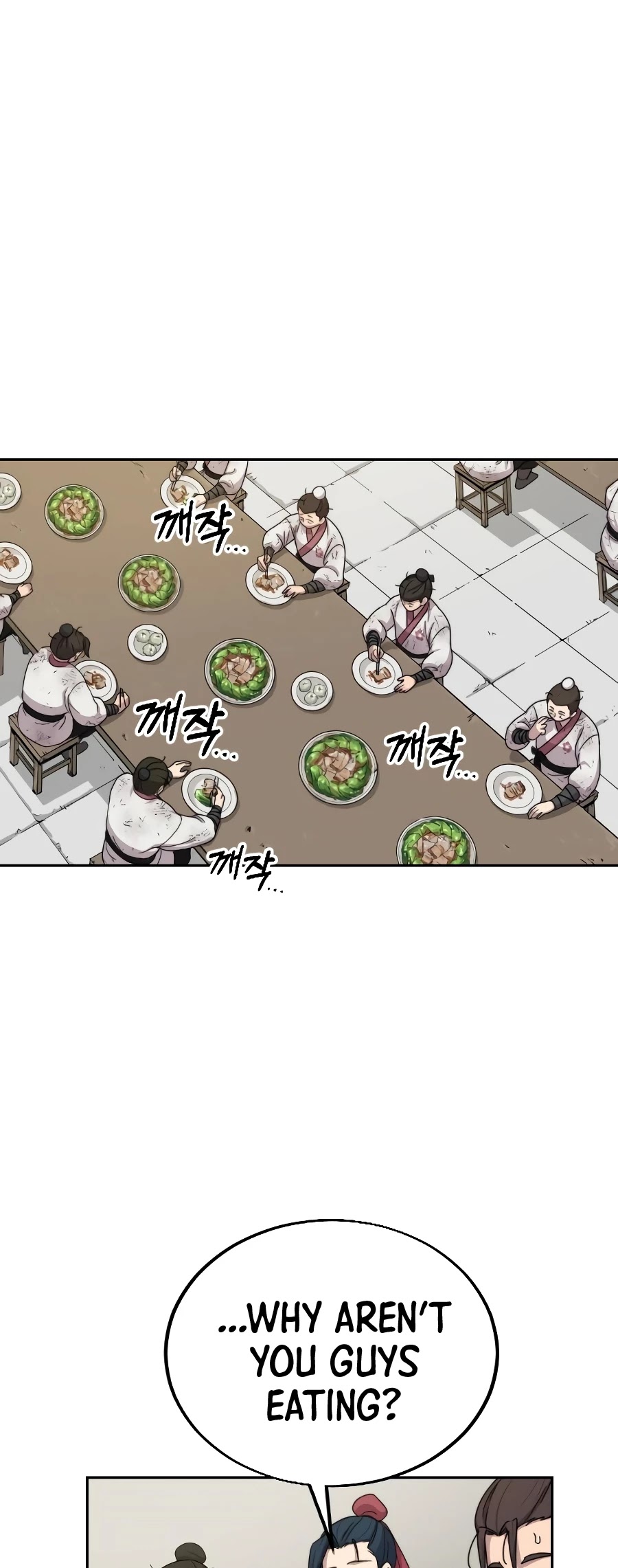 Return Of The Mount Hua Sect Chapter 18 page 48 - 
