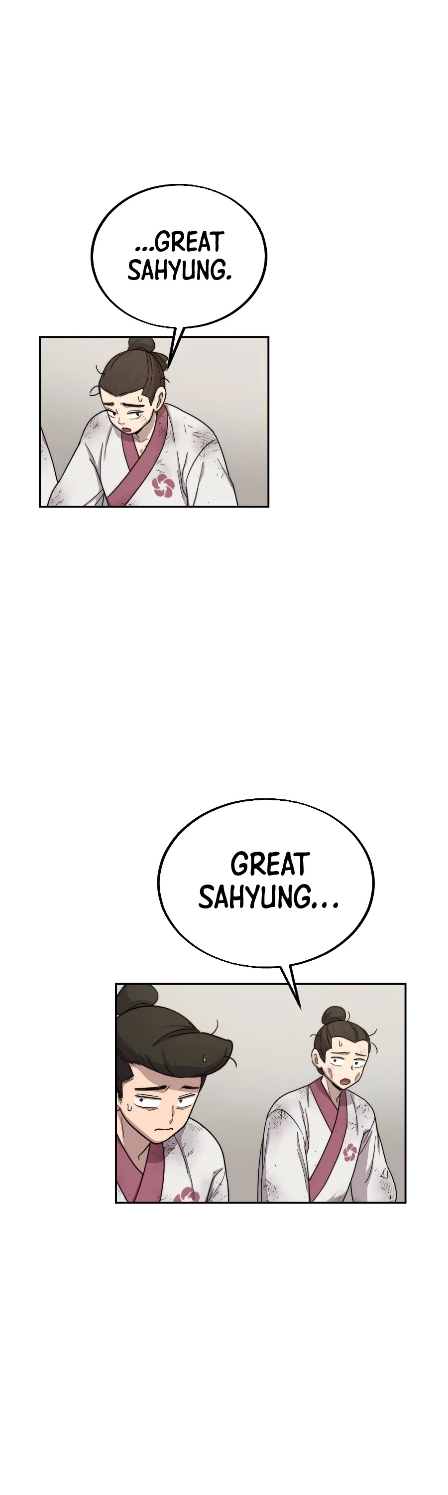 Return Of The Mount Hua Sect Chapter 18 page 50 - 