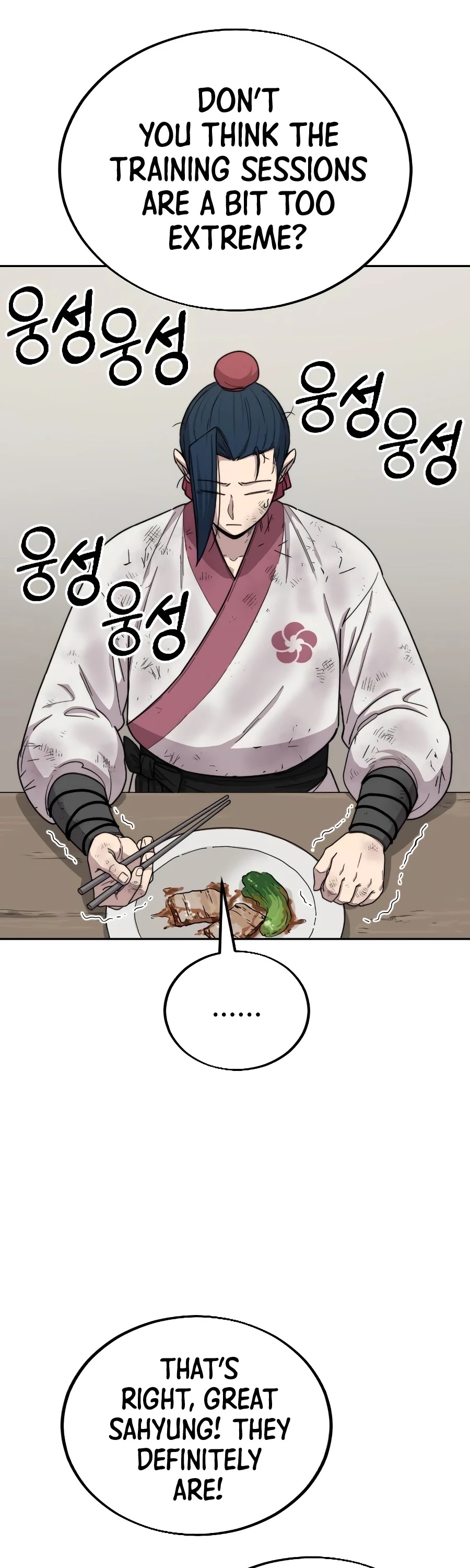 Return Of The Mount Hua Sect Chapter 18 page 51 - 