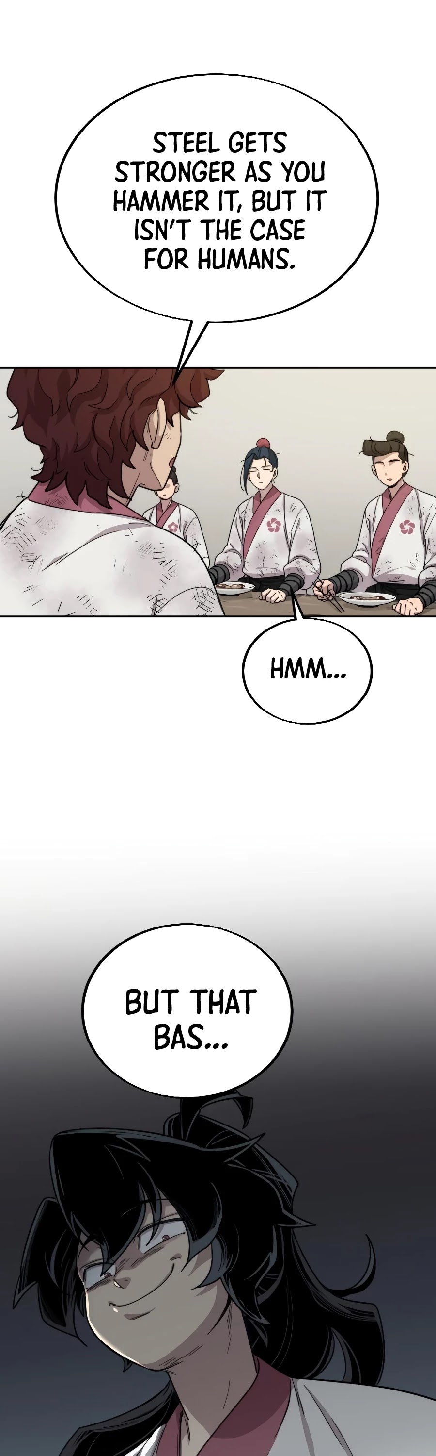Return Of The Mount Hua Sect Chapter 18 page 55 - 