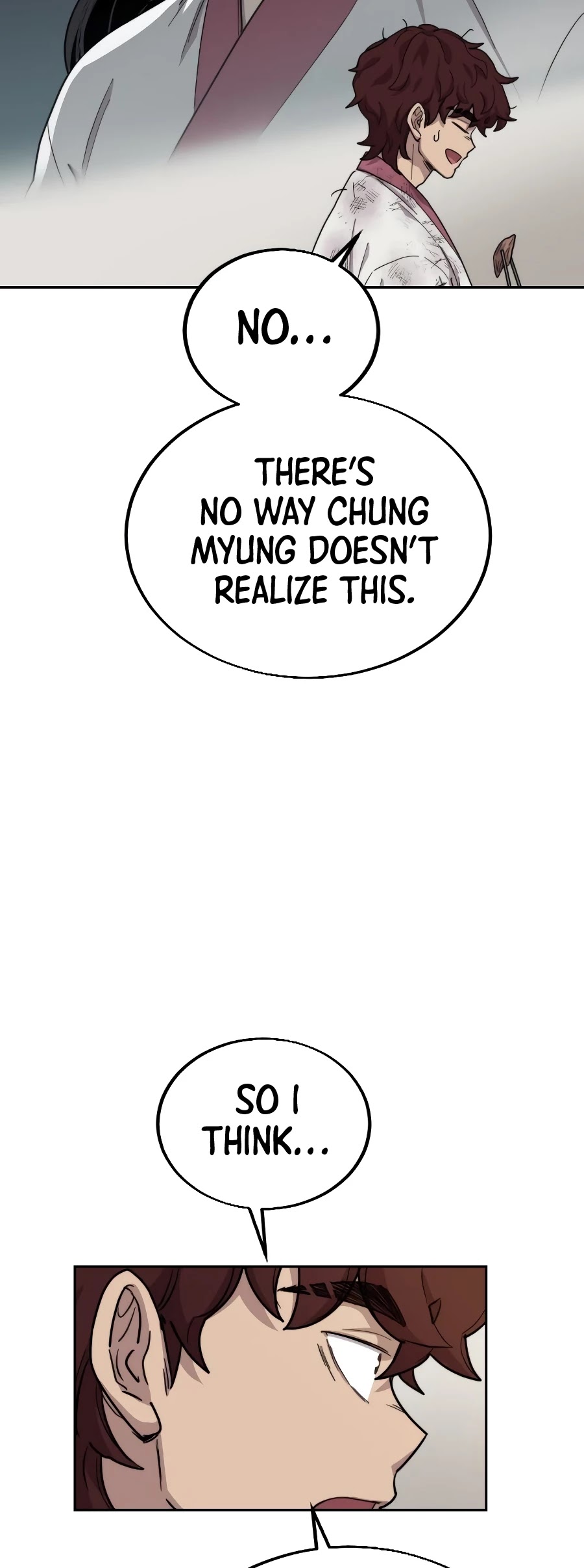 Return Of The Mount Hua Sect Chapter 18 page 56 - 