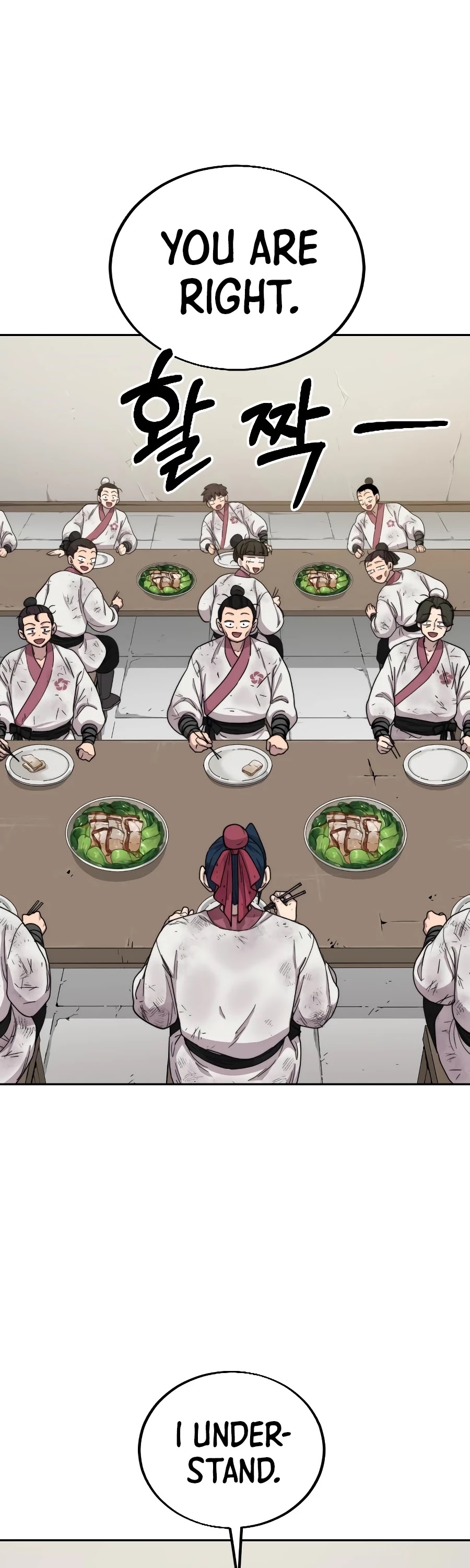 Return Of The Mount Hua Sect Chapter 18 page 58 - 