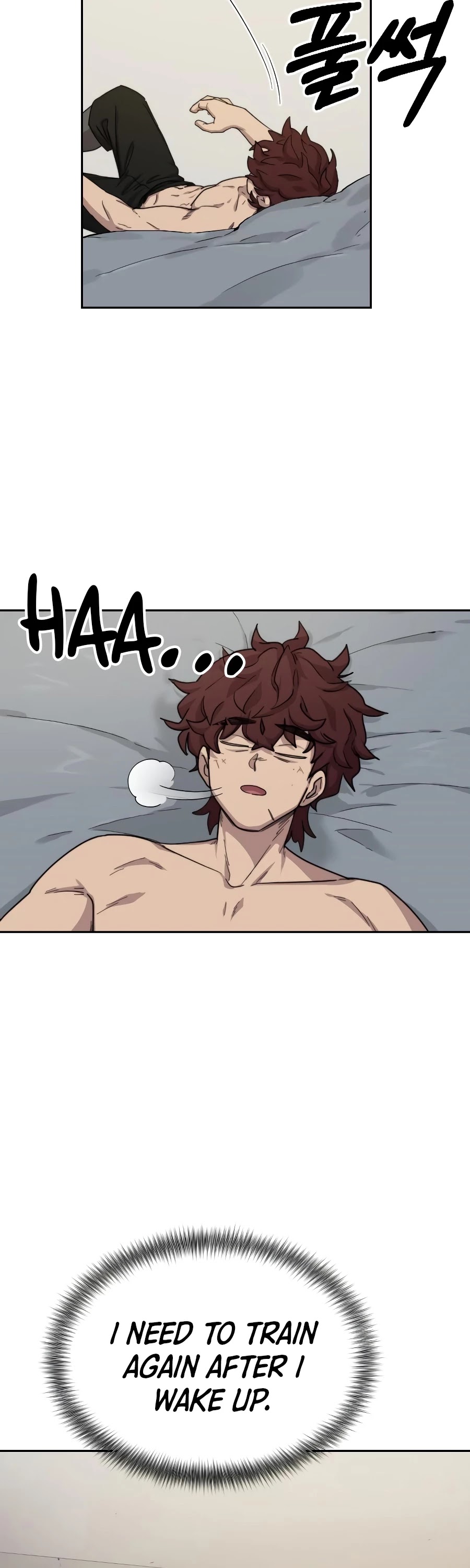 Return Of The Mount Hua Sect Chapter 18 page 60 - 