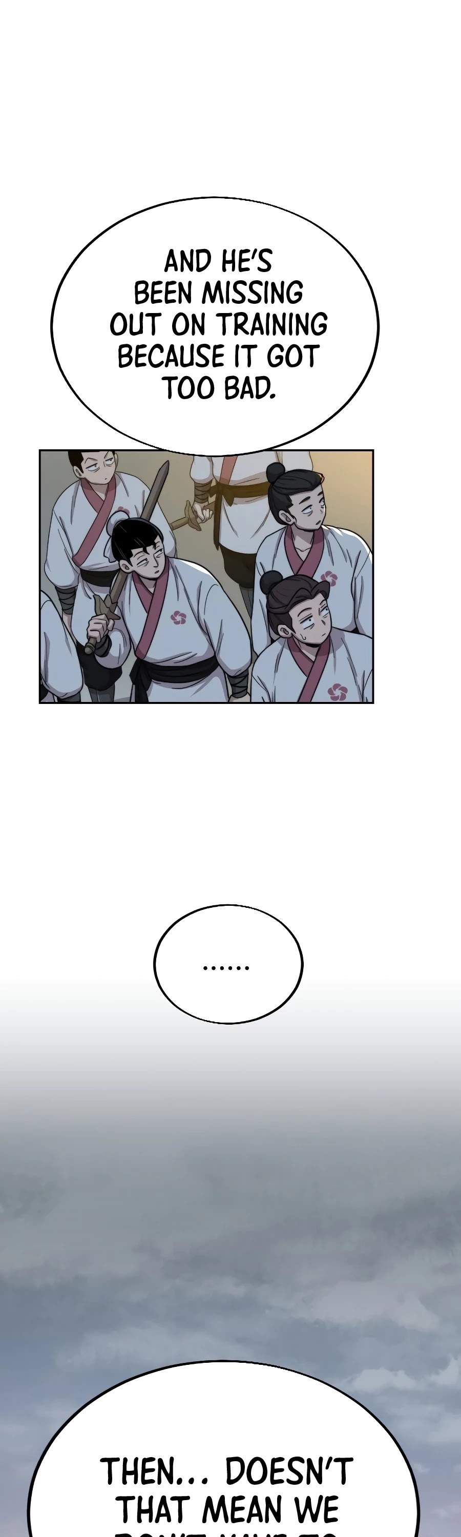 Return Of The Mount Hua Sect Chapter 18 page 7 - 