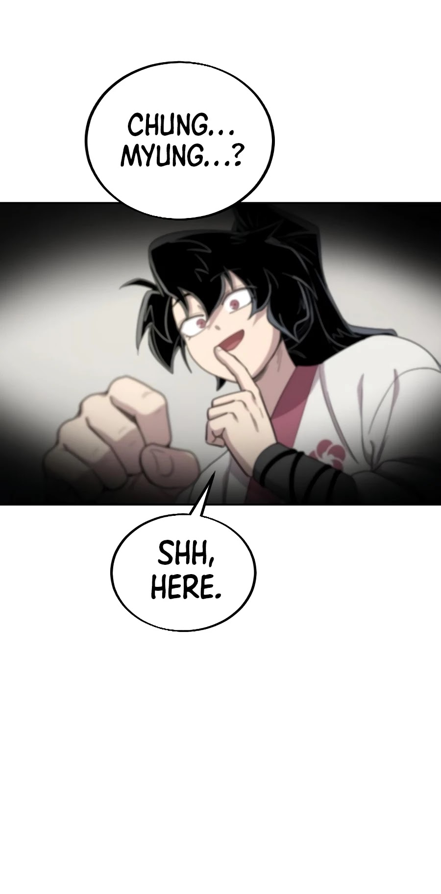 Return Of The Mount Hua Sect Chapter 18 page 65 - 