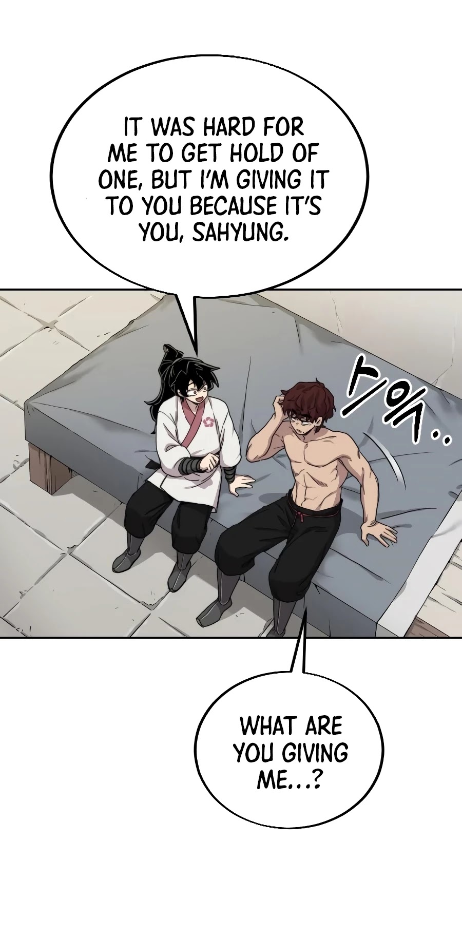 Return Of The Mount Hua Sect Chapter 18 page 66 - 