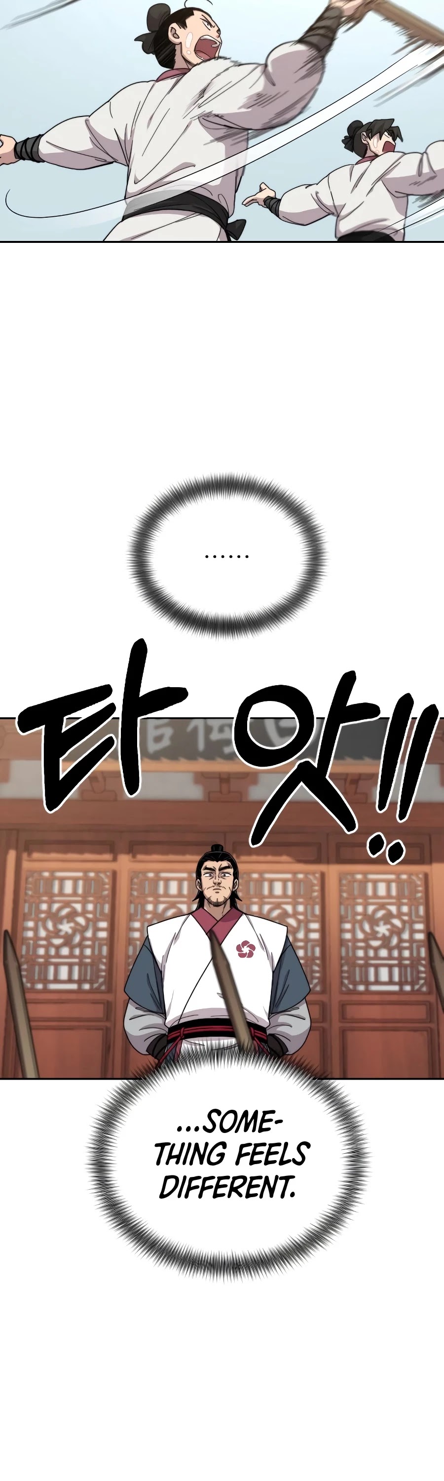 Return Of The Mount Hua Sect Chapter 18 page 75 - 