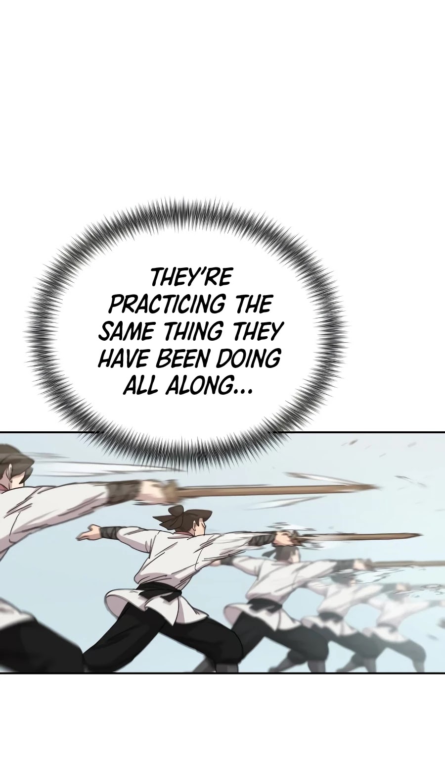 Return Of The Mount Hua Sect Chapter 18 page 77 - 
