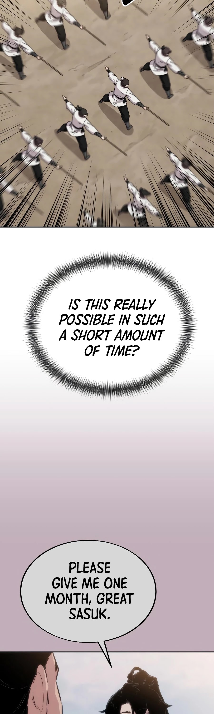 Return Of The Mount Hua Sect Chapter 18 page 80 - 