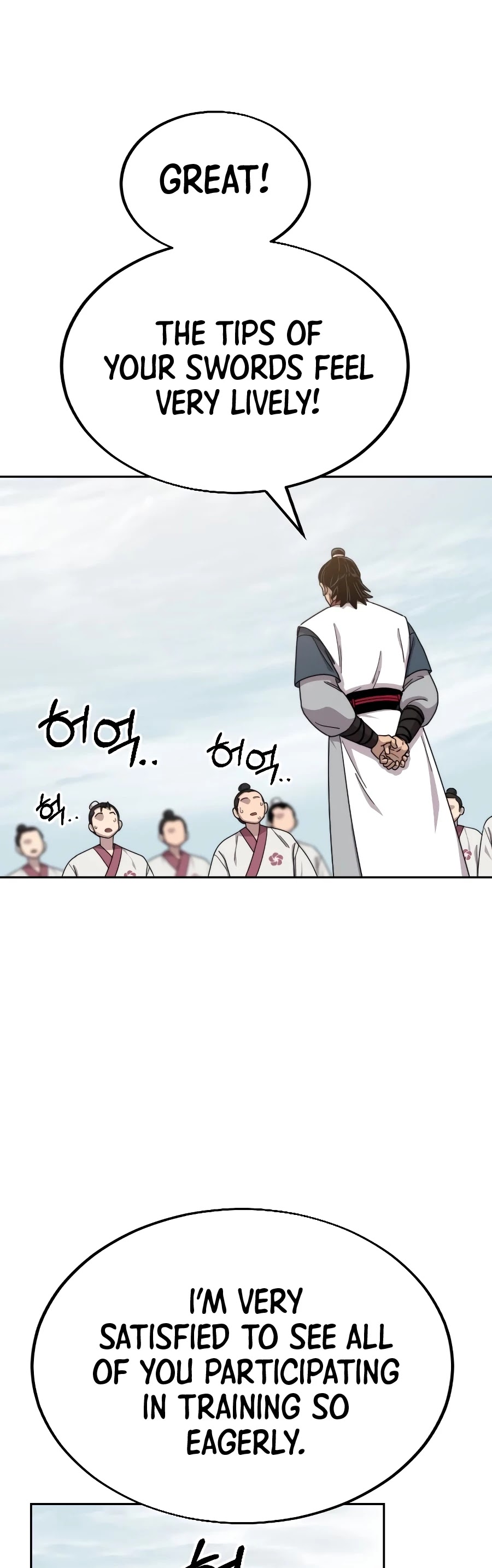 Return Of The Mount Hua Sect Chapter 18 page 84 - 