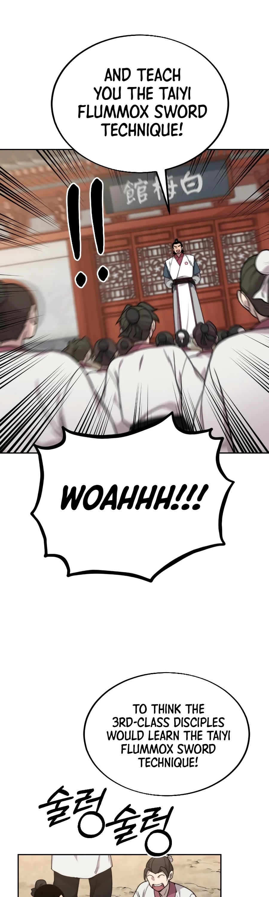 Return Of The Mount Hua Sect Chapter 18 page 86 - 