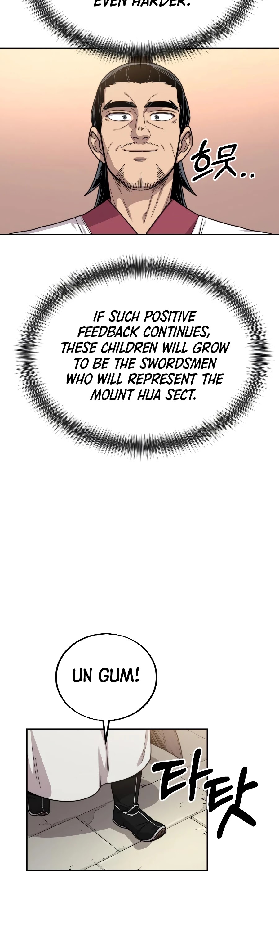Return Of The Mount Hua Sect Chapter 18 page 88 - 