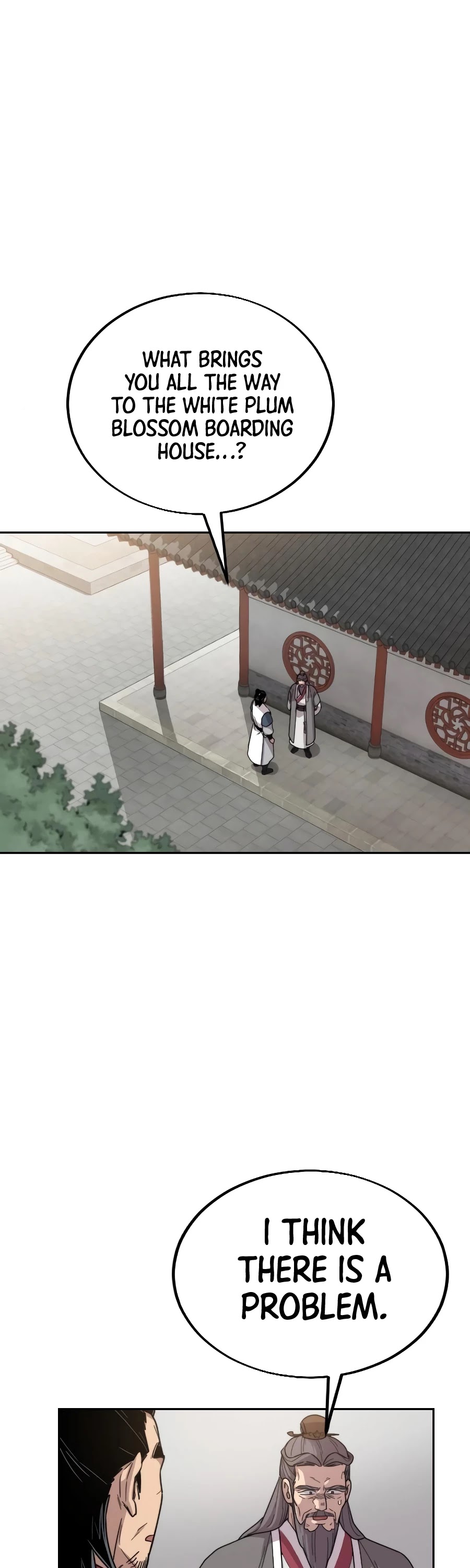 Return Of The Mount Hua Sect Chapter 18 page 90 - 