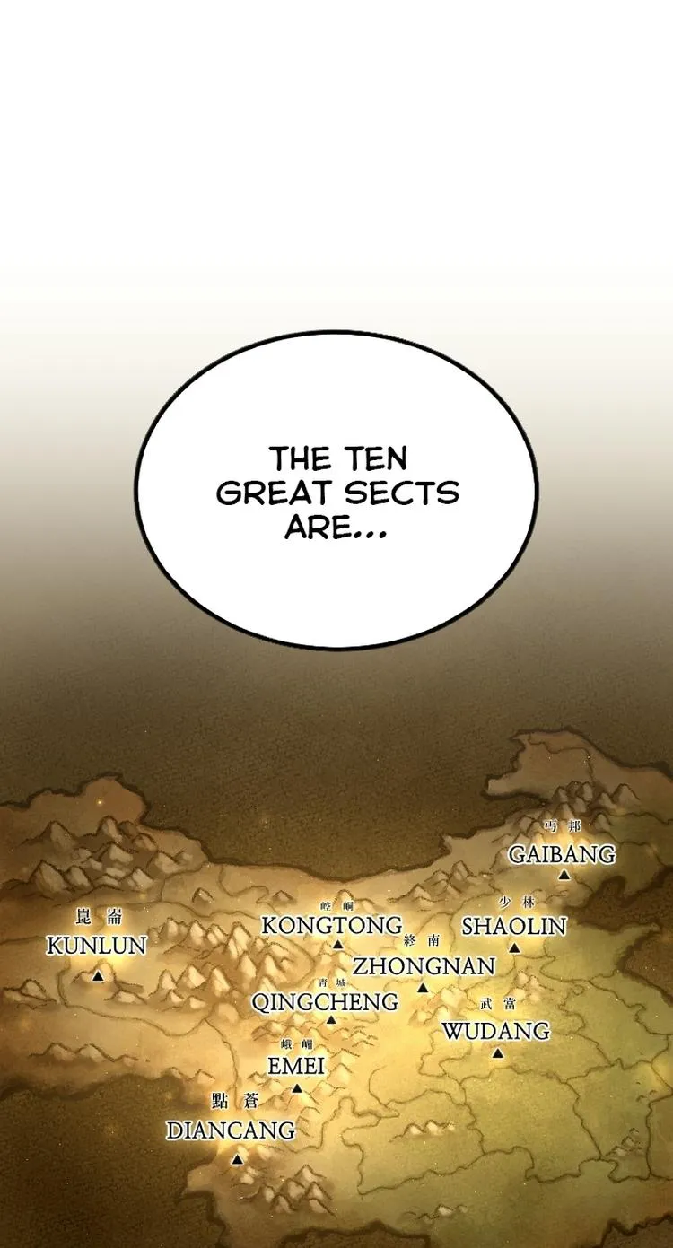 Return Of The Mount Hua Sect Chapter 2 page 2 - 