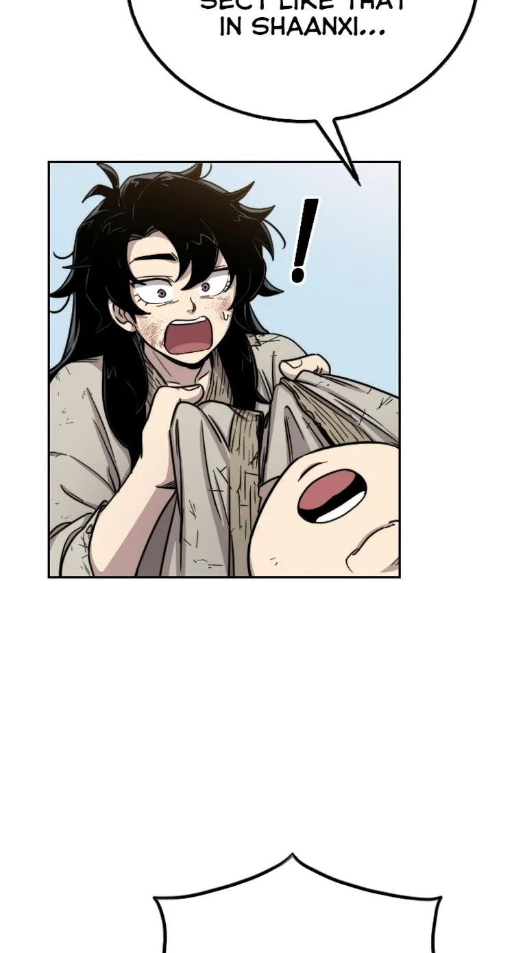 Return Of The Mount Hua Sect Chapter 2 page 11 - 